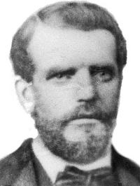 Daniel Simkins (1831 - 1883) Profile